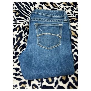 HOLD for @sombodyshotmom - Gap? Premium Bootcut Jeans #E755190